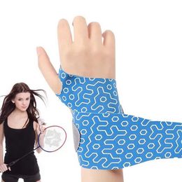 Wrist Support Wrist Brace Support Hand Support Guard Wrist Braces Straps With Elastic Compression Thumb Stabiliser Hand Brace Thumb Support YQ240131