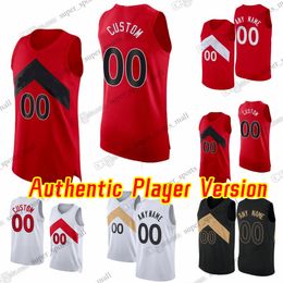 Custom Player Version Basketball 9 RJBarrett Jerseys AU Stitch 11 BruceBrown 19 JakobPoeltl 33 GaryTrent Jr. 17 DennisSchroder 25 ChrisBoucher 4 ScottieBarnes