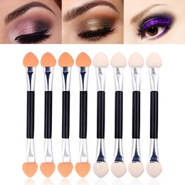 Makeup Brushes Nail Art Tool Easy To Clean High-quality Materials Professional Precise Application Versatile Affordable Eyeshadow