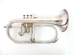 YFH 731 FLUGELHORN as same of the pictures
