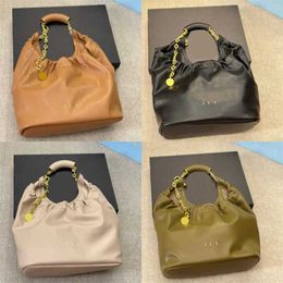 Chic Chian Hobo Tote Bag Le Women Designer Totes High Quality Shoulder Shopping Bags Leather Adjustable Designer Crossbody Handbag Purse 231115