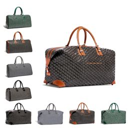 Reisetaschen aus echtem Leder, Designer-Tasche von BOEING, hochwertiges Gepäck, Pochette, Luxus-Handtasche, Koffer, Reisetaschen, Damen, Herren, Umhängetasche, Weekender, Schultertasche, große Tasche