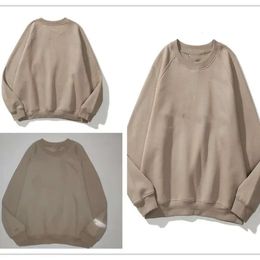 Essentialshoodie Essentails Uomo Donna Pullover (due felpe con cappuccio danno un paio di calzini) designer Essentialsweatshirts Felpa Sudadera Felpa Esstenials Felpa con cappuccio 798