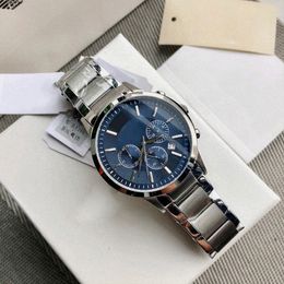 Mens Watch Designer Watches With Box Automatic Mechanical Watches Men Ceramic bezel Stainless Steel Luminous Waterproof Wristwatch well