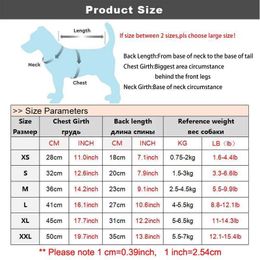 Dog Apparel Dog Jean Jacket with Leash D Ring for Walking Denim Harness Coat Lapel Vest Cowboy Clothes Outfits for Small Medium Dogs