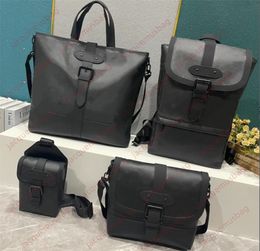 Designer men bag Saumur postman bags backpack tote handbag M45912 M45911 M45913 M45914 man high quality school bag Outdoor sports Shoulder crossbody Briefcase