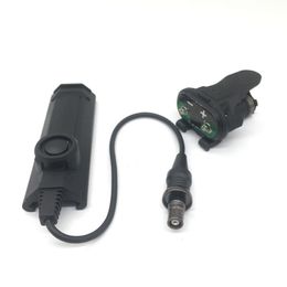 X300 Mouse Tail Wire X400 Series Tactical Flashlight Accessories Glock Flashlight Pressure Switch
