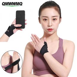 Wrist Support 1Pcs Wrist Thumb Hand Support Protector Splint Stabiliser Arthritis Carpal Tunnel Wrist Finger Brace Guard Relief ArthritisPain YQ240131