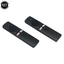 Remote Controlers Universal Infrared Bluetooth-compatible Voice Control For Xiaomi TV/set-top Box MI S XMRM-006