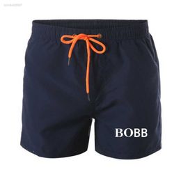 s boss beach pants New Fashion Mens Shorts Casual Designer Board Summer mens Swimming trunks Men High quality Short 1WY5