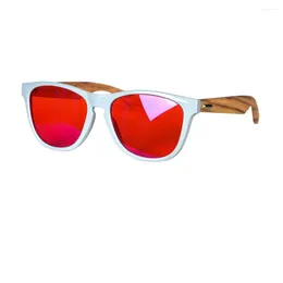Sunglasses Anti Blue Light Glasses With Red Lenses Y2k Unusual Lock For Women Green Good Sleep