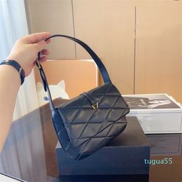 leather underarm bag women Fashion Shopping Satchels Shoulder Bags handbags crossbody messenger purses wallet totes billfold briefcase backpack