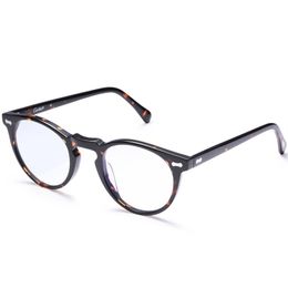 Blue Light Blocking Glasses for Men and Women Computer glasses frames offers amazing color enhancement clar226U