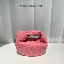 Versatile Evening Knot Handbag Designer Cloud Venata Ladies Girl Jodie boteega Bags 2024 Summer Mini Bag Cutie Little Women Purse Wallet Fashion Tote CDOJ