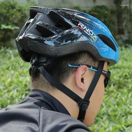 Outdoor Eyewear Rnox Riding Helmet Multi-colors Bike Equipments 16 Ventilation Holes Cycling Comfortable For Women Men Mtb