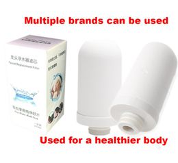 Faucet Water Filters Purifiers Household Purifier Filter Precision Sand Removal Rust Purification Equipmentl231013 Drop Delivery Hom Otlpv