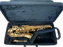 YAS 280 Alto Saxophones Musical Instruments Mouthpieces Hard case
