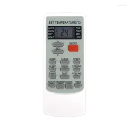 Remote Controlers Control For AUX Air Condition YKR-H/002E Controller Convenient To Operate M76A