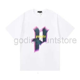 Purple Shirt Brand Tshirts Mens Women t s m l xl 2023 New Style Clothes Designer Graphic Tee 33ixui