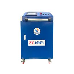 Laser welding machine, small heat affected zone, small deformation, fast welding speed, smooth weld, beautiful, factory direct sales, large quantity discount