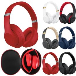 0 Wireless Headphones Stereo Bluetooth Headsets Foldable Earphone Animation Showing 74371