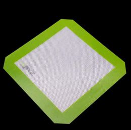 Smoking Accessories NonStick big Silicone Mat pad For Wax 203CM Baking Smoking Dab Oil Bake Dry Herb Pads8720912