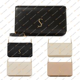 Ladies Fashion Casual Designe Luxury Chain Bag Phone Bags Shoulder Bags Crossbody Totes Handbag TOP Mirror Quality 635095 Purse