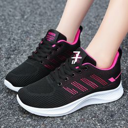 GAI GAI 2024 Men Women Athletic Shoes Sneakers Black White GAI Mens Womens Outdoor Sports Running Trainers16912