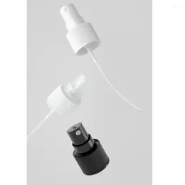 Storage Bottles 6 Pcs Dispense Bottle Spray For Travel Water Sprayer Dispenser Sloping Shoulders