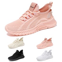 2024 men women outdoor running shoes womens mens athletic shoe sport trainers GAI whitefashion sneakers size 36-41