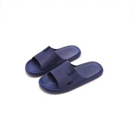 2024 men women outdoor slippers womens designer sandals summer beach Colourful slides GAI red purple indoor slide fashion slipper size 36-45