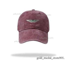 Ball Caps Fashion Alonso F1 Aston Martin Team Baseball Cap Snapback Cotton Hat Adjustable Sun Hats Gorras Hombre Fernando Gorra 845