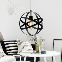 Pendant Lamps Crystal Ball Lamp Hanging Turkish Oval Light Ceiling Lighting Glass Decorative Items For Home