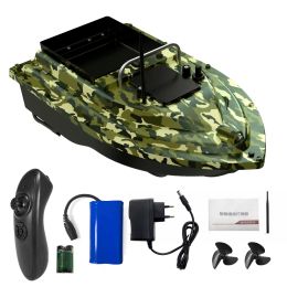 Tools Wireless Remote Control Fishing Bait Boat Fishing Feeder Fish Finder Device 430540 yards Remote Range