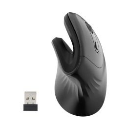 Mice Ergonomic Vertical Mouse for Men Women Say Goodbye to Mouse Hand Strain with JSY 11
