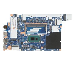 For Lenovo ThinkPad E15 Gen 2 20TD 20TE i7-1165G7 IG Motherboard UMA 5B21K59856 100% Tested Fully Work