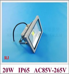 high power LED flood light 20W LED floodlight LED outdoor light flood lamp 20W AC85265V 1400lm factory and quality 5909144