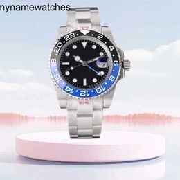 Rolaxs Watch Swiss Watches Automatic Watch Mens Fashion Luxury Brand Mechanical Waterproof Luminous Sport Casual Vintage Classic Sapphire Wristwatch Top Quality