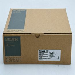 1PC New MITSUBISHI MR-J2-70B AC Servo Drive In Box Via DHL/Fedex