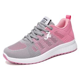 2024 men women Athletic Shoes sports sneakers black white GAI mens womens outdoor sports running trainers-9195