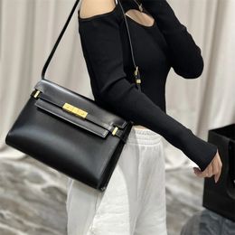 10A Mirror Quality Designer TOP shoulder designer bags 29cm lady handbag genuine leather crossbody bag .C92