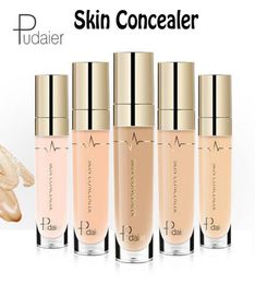 PUDAIER Brand 22 Colors Concealer Palette Hides Wrinkles And Covers Dark Circles Contouring Makeup DHL 4740706