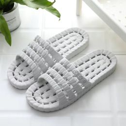 2024 men women outdoor slippers womens mens designer sandals summer beach Colourful slides GAI white indoor slide fashion slipper size 36-45