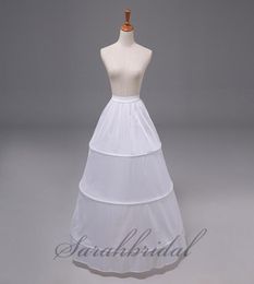 2020 Bridal Accessories In Stock Size Petticoats for Ball Gowns Formal Wear Wedding petticoat panniers Ball Gown New Style 125560438
