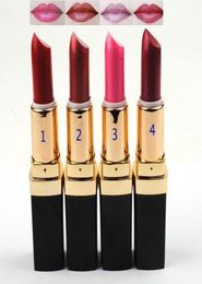 waterproof waterresistant pink lipstick of make up products for lip stick women high quality withME044837861