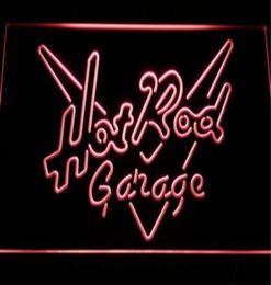 Rod Garage beer bar pub club 3d signs led neon light sign home decor crafts9015121