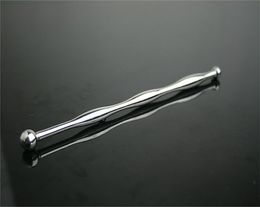 High quality Stainless Steel Catheters Long urethral catheterization plunger beadadult sex toys for men sex products on 918631107