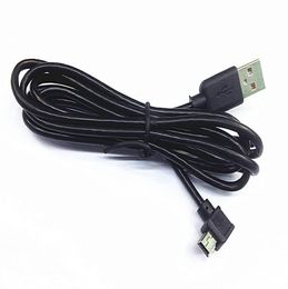 MINI 5PIN FAST CHARGING CABLE FOR GARMIN GPS PC USB CABLE NUVI 200w 250w 255W 260W Data Charger Cord7932418