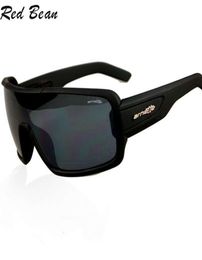 Classic Mirror Arnette Drand Design Retro Square sunglasses Men Accessories Unisex Driving Men039s glasses9667640