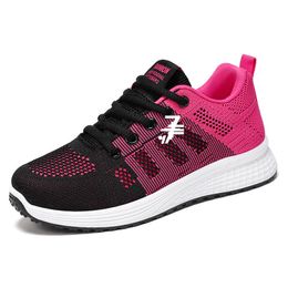 Gai Gai 2024 Mężczyźni kobiety sportowe trampki Black White Gai Mens Womens Outdoor Sports Trainers-91962